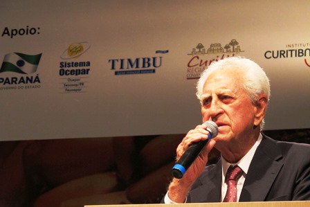 Fecomércio participa de Encontro Nacional em Curitiba