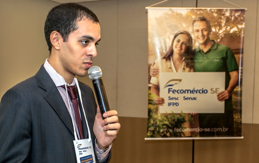 Fecomércio Sergipe elabora seu plano estratégico