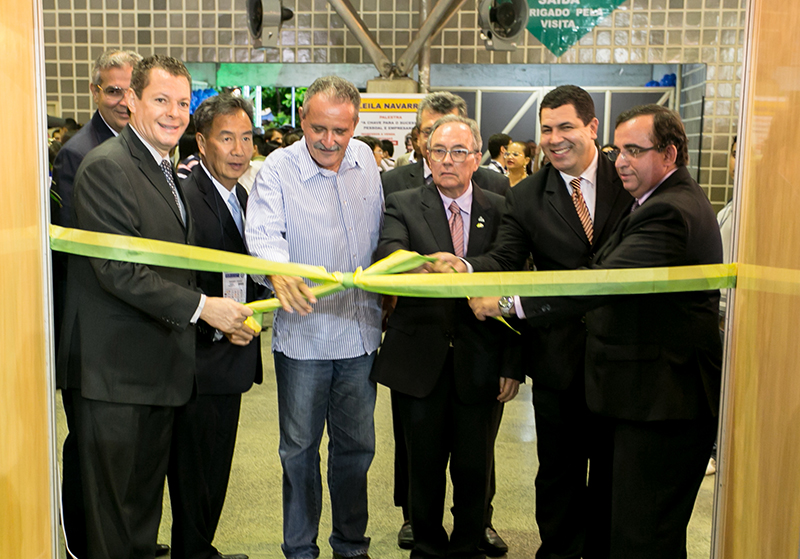 Supervendas movimentou o setor empresarial sergipano