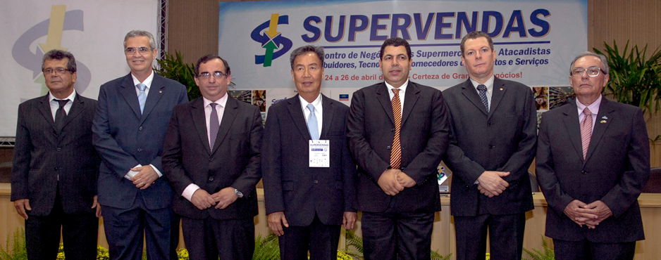 Supervendas movimentou o setor empresarial sergipano