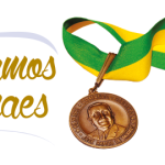 Fecomércio outorga Comenda a José Raimundo dos Santos