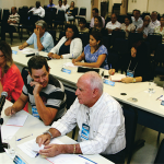 Prefeituráveis de Aracaju participaram de rodada de entrevistas