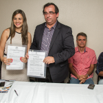 Educação profissional  na “Capital do Sertão” sergipano