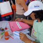 Cidadania na Piabeta