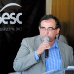 Sesc lança revista comemorativa