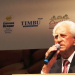 Fecomércio participa de Encontro Nacional em Curitiba