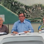 Fecomércio reúne seu Conselho de Representantes