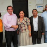 Colaboradores do Sesc/Senac são beneficiados com o fechamento do acordo