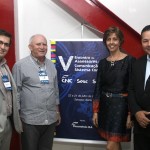 Encontro de assessores de Comunicação do Sistema Comércio aconteceu em Salvador