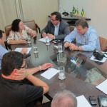 Reforma do Terminal Luís Garcia