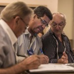 Construção do Planejamento Estratégico dos sindicatos ligados a Fecomércio