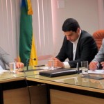 Presidente da Fecomércio é ouvido na CPI da Telefonia