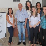 Sindicato dos Cabeleireiros e Unit firmam parceria na área de biossegurança