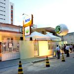 Sesc inaugura novas instalações em Aracaju