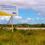 Governo de Sergipe doa área de terra ao Sesc