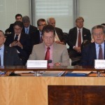 Toma posse a nova Diretoria da CNC