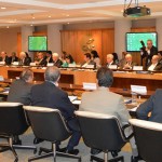 Vice-Presidente da CNC