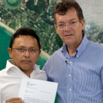 Comenda José Ramos de Moraes 2015