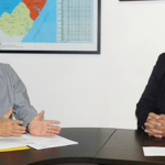 Fecomércio busca parceria para ampliação do Sesc/ Senac