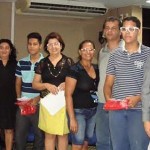 Sesc envia alunos para Centro de Excelência em educação