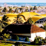 Convention Bureau busca fortalecimento do turismo de Sergipe