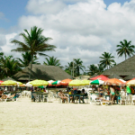 Bares da praia conquistam vitória na justiça