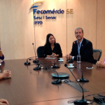 SEGS realiza apresentação e traça metas para 2015