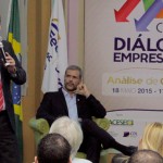 Fecomércio inicia Ciclos de Diálogos Empresariais