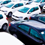 Setor de veículos registra queda de 12.67% nas vendas em Aracaju