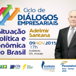 Diálogos Empresariais