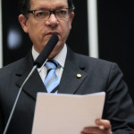 Laércio diz que modelo trabalhista brasileiro inibe a geração de emprego