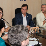 Sescanção é o maior celeiro de talentos da música sergipana