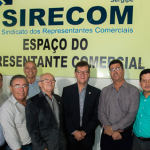 Sirecom Sergipe inaugura nova sede