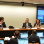 CNC apresenta propostas para licitações da administração pública