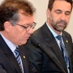 Laércio Oliveira vai presidir Comissão sobre a unificação do ICMS