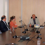 Fecomércio Sergipe define instalação da Câmara de Seguros