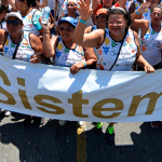 Caminhada da Primavera reúne 3 mil pessoas