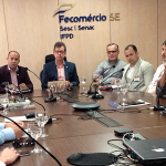 Câmara Empresarial de Tecnologia da Informação é implantada em Sergipe