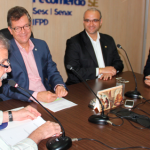Convênio trará desenvolvimento para o turismo de Sergipe