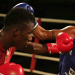 Aracaju se tornou a capital brasileira do Boxe