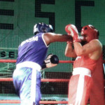 FSBoxe conta com o apoio da Fecomércio em evento nacional
