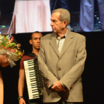 Sescanção celebra a música sergipana em sua 15ª edição