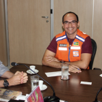 Fecomércio e Defesa Civil se unem para combater Aedes Aegypti