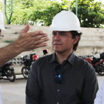 Fecomércio confirma entrega do Hotel Sesc para novembro