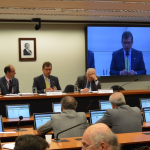 Comissão do Código Comercial entrega relatório final