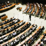 Câmara Federal realiza sessão em homenagem aos 70 anos do Senac