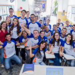 Senac promove Gincana Aprendiz Sustentável