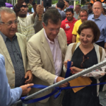 Sesc Saúde Mulher é inaugurado em Lagarto