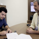 Fecomércio e Sincadise fecham parceria para capacitar empresas