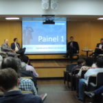 Laércio Oliveira aposta na reação do setor produtivo para o Brasil sair da crise